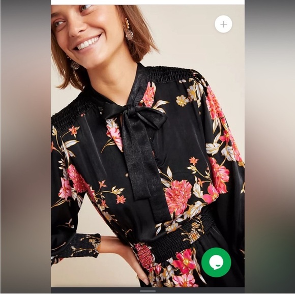 Misa Los Angeles Lyana Mini Dress - Picture 3 of 12